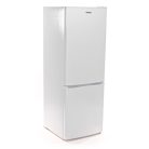 Vivax CF-174ELF W fehér, alulfagyasztós, Hűtő:115L, Fagyasztó:59L, Low frost hűtőszekrény