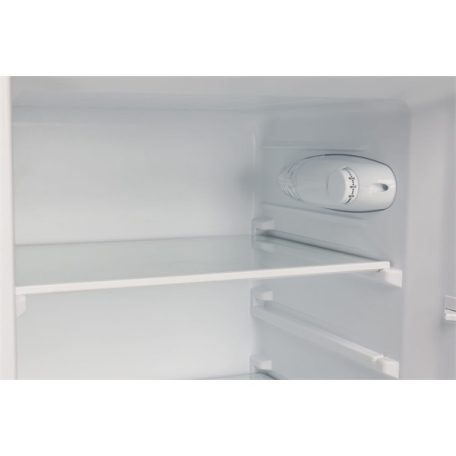 Vivax CF-174ELF W fehér, alulfagyasztós, Hűtő:115L, Fagyasztó:59L, Low frost hűtőszekrény