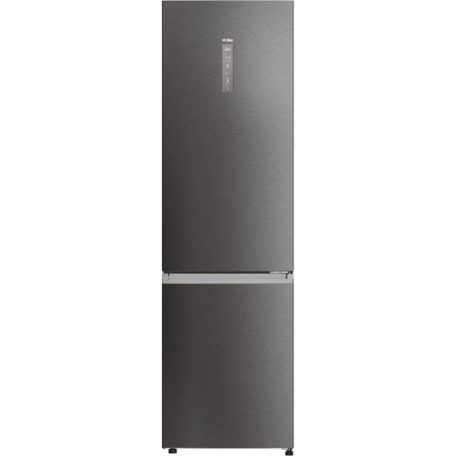 Haier HDPW3620DNPD, alulfagyasztós, Hűtő:289L, Fagyasztó:117L, Total No frost hűtőszekrény