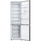 Haier HDPW3620DNPD, alulfagyasztós, Hűtő:289L, Fagyasztó:117L, Total No frost hűtőszekrény