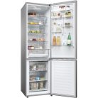 Haier HDPW3620DNPD, alulfagyasztós, Hűtő:289L, Fagyasztó:117L, Total No frost hűtőszekrény