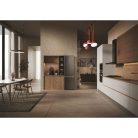 Haier HDPW3620DNPD, alulfagyasztós, Hűtő:289L, Fagyasztó:117L, Total No frost hűtőszekrény