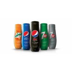 SodaStream Mirinda íz 440ml