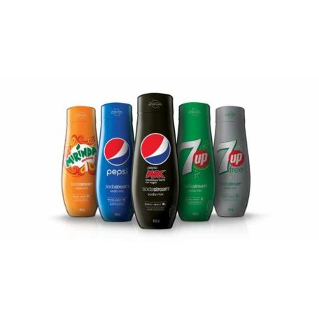 SodaStream Mirinda íz 440ml