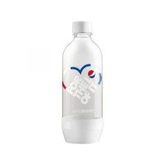 Sodastream Pepsi Love palack