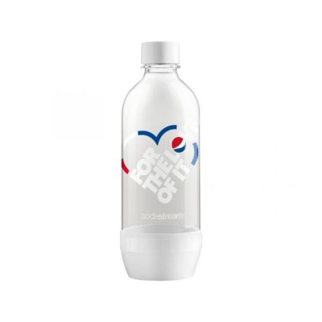 Sodastream Pepsi Love palack
