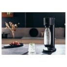 Sodastream CQC GAIA fekete szódagép