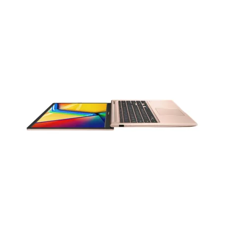 Asus Vivobook X1504ZA-BQ855 15,6"FHD/Intel Core i3-1215U/8GB/512GB/Int.VGA/FreeDOS/terrakotta laptop