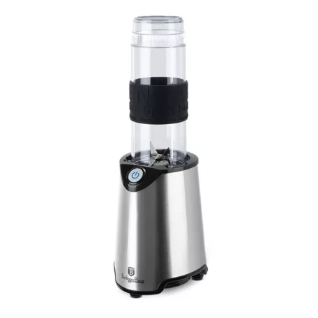 Berlinger Haus BH/9447 0,57L fekete smoothie készítő