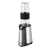 Berlinger Haus BH/9447 0,57L fekete smoothie készítő