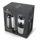 Berlinger Haus BH/9447 0,57L fekete smoothie készítő