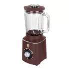 Berlinger Haus BH/9494 Leonardo Collection 1,5 L matt bordó turmixgép