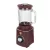 Berlinger Haus BH/9494 Leonardo Collection 1,5 L matt bordó turmixgép