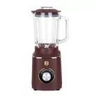 Berlinger Haus BH/9494 Leonardo Collection 1,5 L matt bordó turmixgép