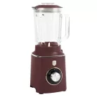 Berlinger Haus BH/9494 Leonardo Collection 1,5 L matt bordó turmixgép