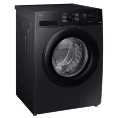   Samsung WW11DG5B25ABLE fekete, elöltöltős, max.1400ford., 11 kg, mosógép