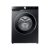 Samsung WW90DG6U25LBU4 fekete, elöltöltős, max.1400ford., 9 kg, mosógép