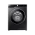 Samsung WW90DG6U25LBU4 fekete, elöltöltős, max.1400ford., 9 kg, mosógép