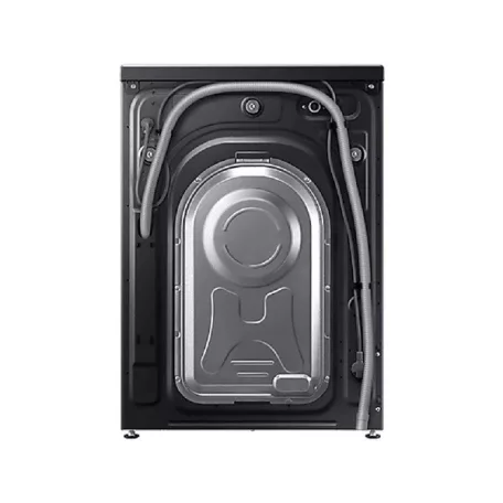 Samsung WW90DG6U25LBU4 fekete, elöltöltős, max.1400ford., 9 kg, mosógép