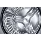 Samsung WW90DG6U25LBU4 fekete, elöltöltős, max.1400ford., 9 kg, mosógép