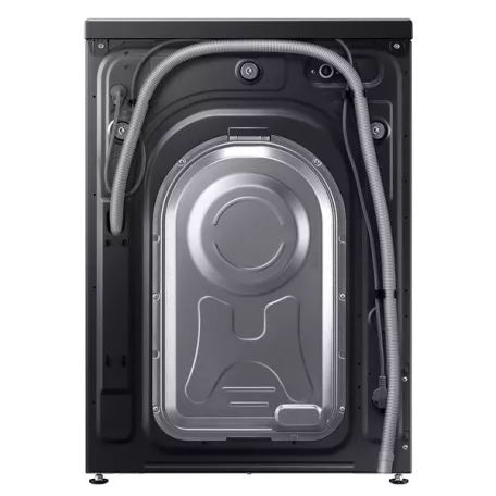 Samsung WW90DG6U25LBU4 fekete, elöltöltős, max.1400ford., 9 kg, mosógép