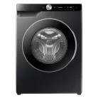 Samsung WW90DG6U85LBU4 fekete, elöltöltős, max.1400ford., 9 kg, mosógép