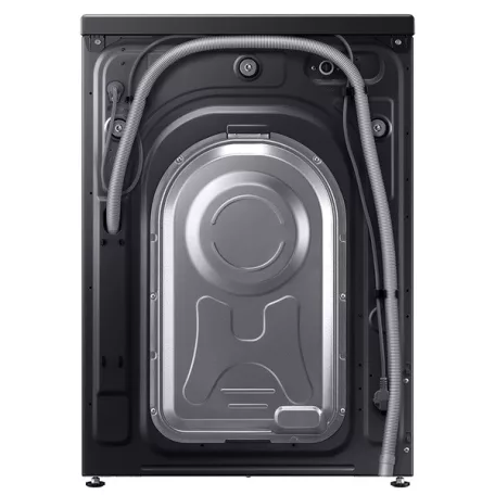 Samsung WW90DG6U85LBU4 fekete, elöltöltős, max.1400ford., 9 kg, mosógép