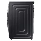 Samsung WW90DG6U85LBU4 fekete, elöltöltős, max.1400ford., 9 kg, mosógép