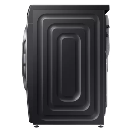 Samsung WW90DG6U85LBU4 fekete, elöltöltős, max.1400ford., 9 kg, mosógép
