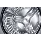 Samsung WW90DG6U85LBU4 fekete, elöltöltős, max.1400ford., 9 kg, mosógép