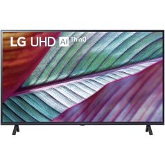 LG 43UR75003LK 4K UHD Smart Led TV