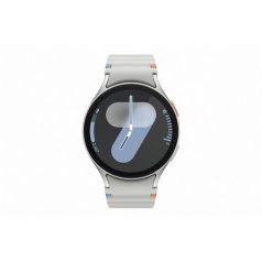   Samsung SM-L315FZSAEUE Galaxy Watch7 LTE (44mm) ezüst okosóra