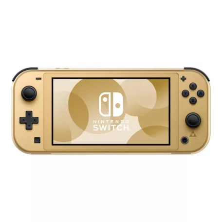 Nintendo Switch Lite Hyrule Edition játékkonzol