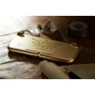 Nintendo Switch Lite Hyrule Edition játékkonzol