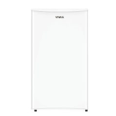   Vivax TTF-60E fehér, Fagyasztó:60L, asztali fagyasztószekrény