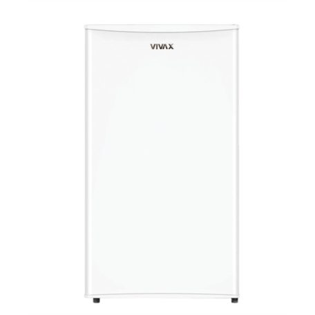 Vivax TTF-60E fehér, Fagyasztó:60L, asztali fagyasztószekrény
