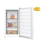 Vivax TTF-60E fehér, Fagyasztó:60L, asztali fagyasztószekrény