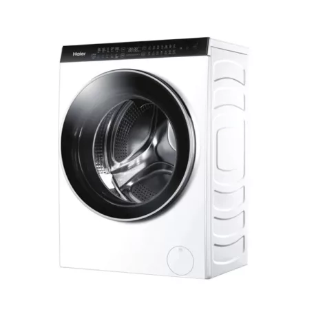 Haier HWD100BD1499UN/S fehér, elöltöltős, max.1400ford., 10 kg/6 kg, mosó-szárítógép