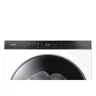Haier HWD100BD1499UN/S fehér, elöltöltős, max.1400ford., 10 kg/6 kg, mosó-szárítógép