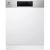 Electrolux EES47310IX inox, programok száma: 8, beépíthető, 13 terítékes mosogatógép 