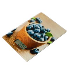 TOO KSC-710 konyhai mérleg