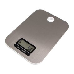 TOO KSC-800 Ezüst konyhai mérleg