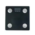 TOO BSC-400 Fekete testösszetétel-elemző mérleg