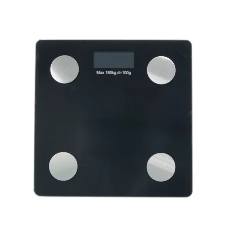 TOO BSC-400 Fekete testösszetétel-elemző mérleg