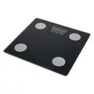 TOO BSC-400 Fekete testösszetétel-elemző mérleg
