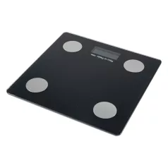 TOO BSC-400 Fekete testösszetétel-elemző mérleg