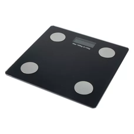 TOO BSC-400 Fekete testösszetétel-elemző mérleg