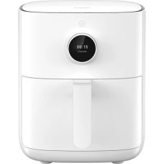   Xiaomi Smart Air Fryer 4,5L EU okos forrólevegős sütő (air fryer/airfryer)