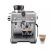 DeLonghi La Specialista Prestigio EC9555.M metál beépített őrlős karos kávéfőző