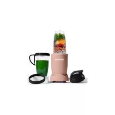 Nutribullet Pro NB907MACL 0,7L+0,9L rózsaszín turmixgép